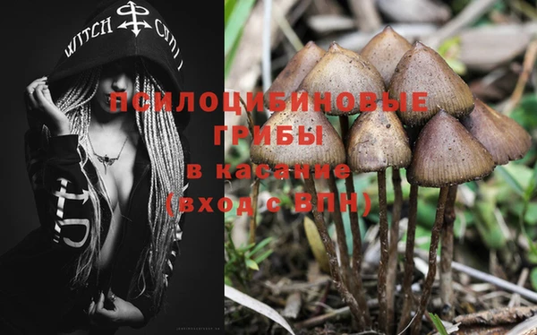 гашиш Лиски